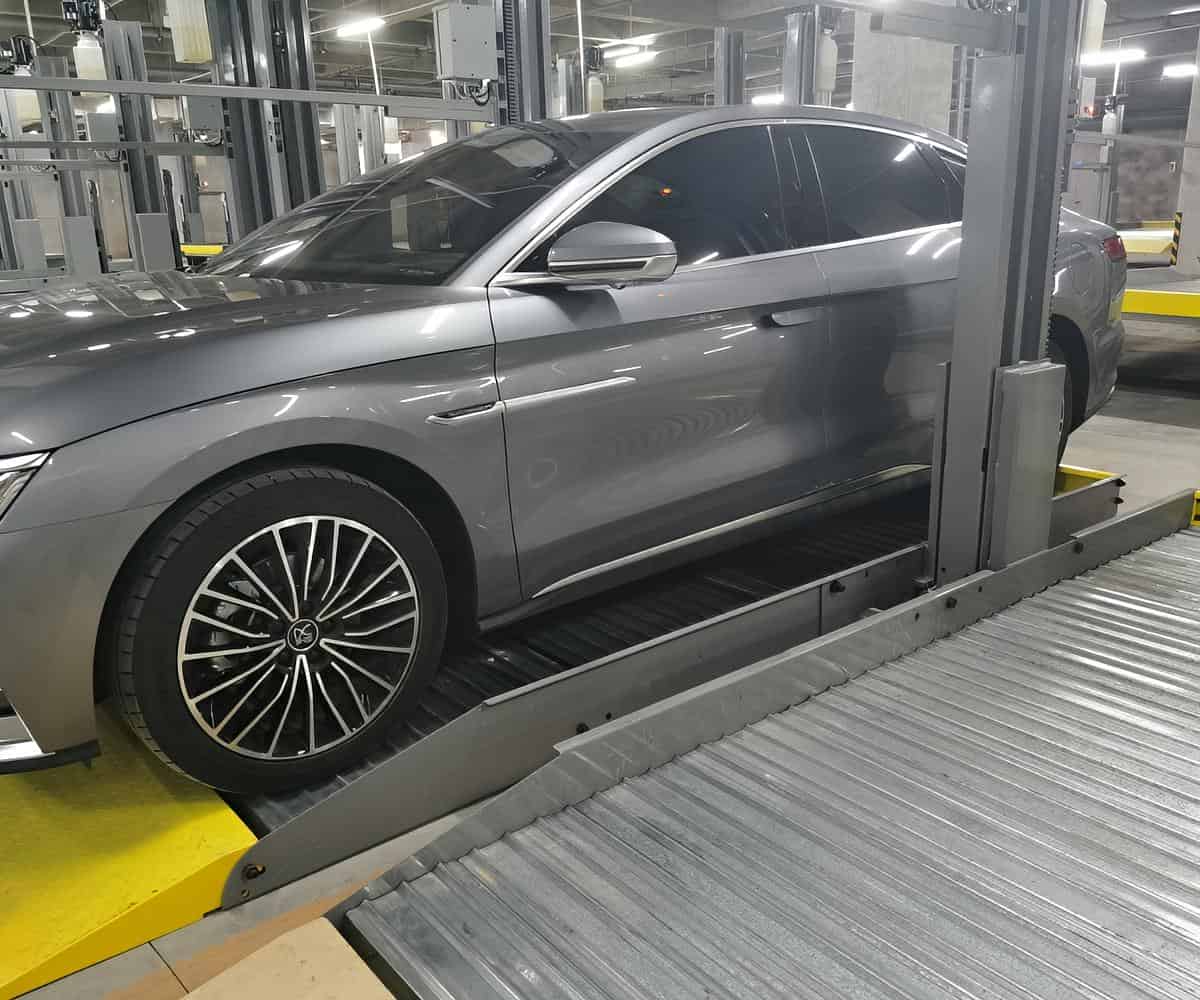 潼南立體車庫租賃、升降式智能車庫與回收廠家全指南