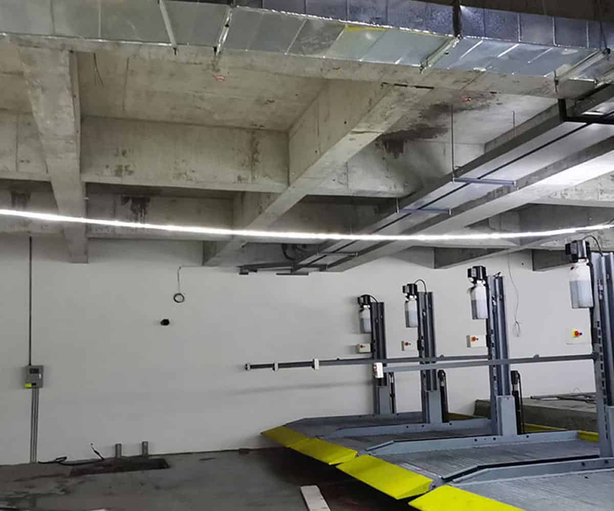 兩層升降平移機械車庫廠家.jpg